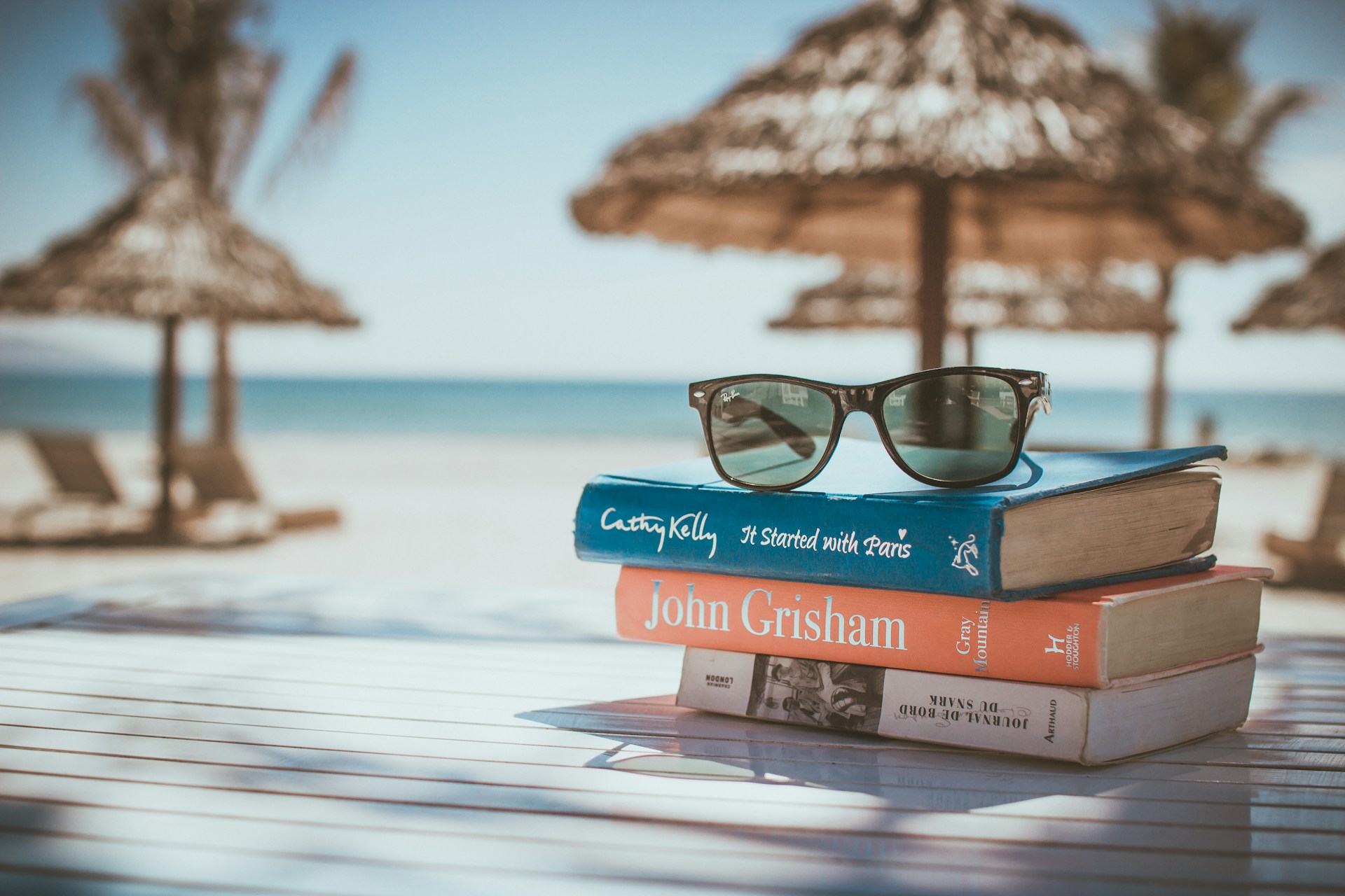 Crafting Your Perfect Vacation: A Step-by-Step Guide to Personalized Vacation Package Planning